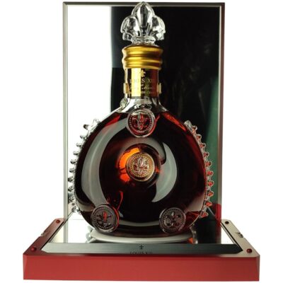 Remy Martin Louis XIII, Cognac Grand Champagne